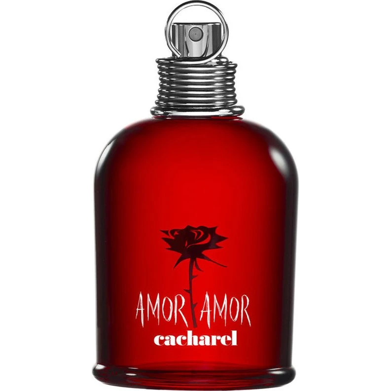 Cacharel Amor Amor Eau de Toilette 50 ml