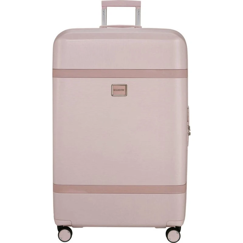 Samsonite Selection Image 81 cm Hartschalenkoffer Lichtroze