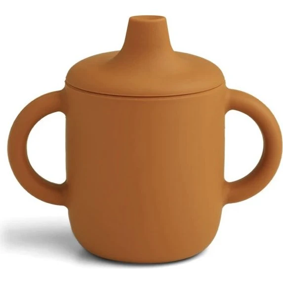 Liewood Neil Sippy Cup - Arctic Sea