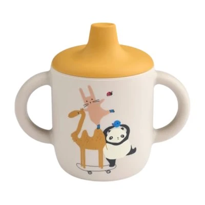 Liewood Neil Sippy Cup Sandy 150 ml