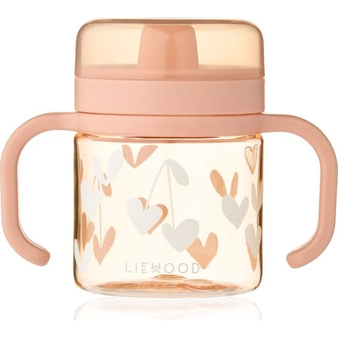 Liewood Kylo Tritan Sippy Cup 280 ml Pale Tuscany