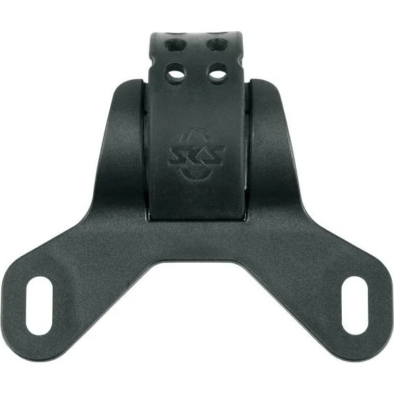 SKS Pomphouder O25-31mm Zwart voor Pomp O19-23mm