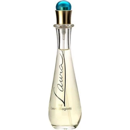 Laura Biagiotti Laura Eau de Toilette 75 ml