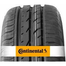 Continental ContiPremiumContact 2 SSR 205/50 R17 89Y Runflat