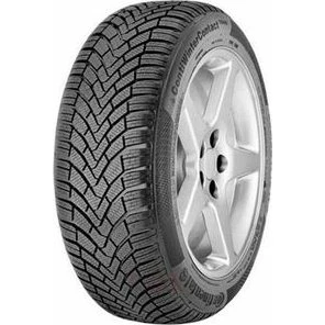 Continental WinterContact TS850P 235/50 R19 99V FR SSR Run Flat 3PMSF