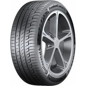 Continental PremiumContact 6 315/35 R22 111Y XL SSR Runflat