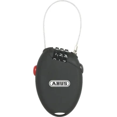 Abus Kabelslot UV Lock 0101